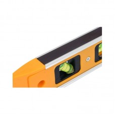 16300 VOREL Nivela magnetica cu 3 bule, 230 mm..